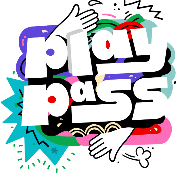 6 - Months Playpass Subscription