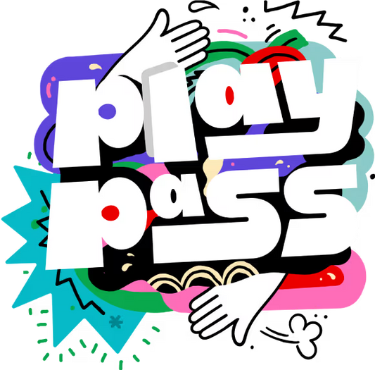 6 - Months Playpass Subscription