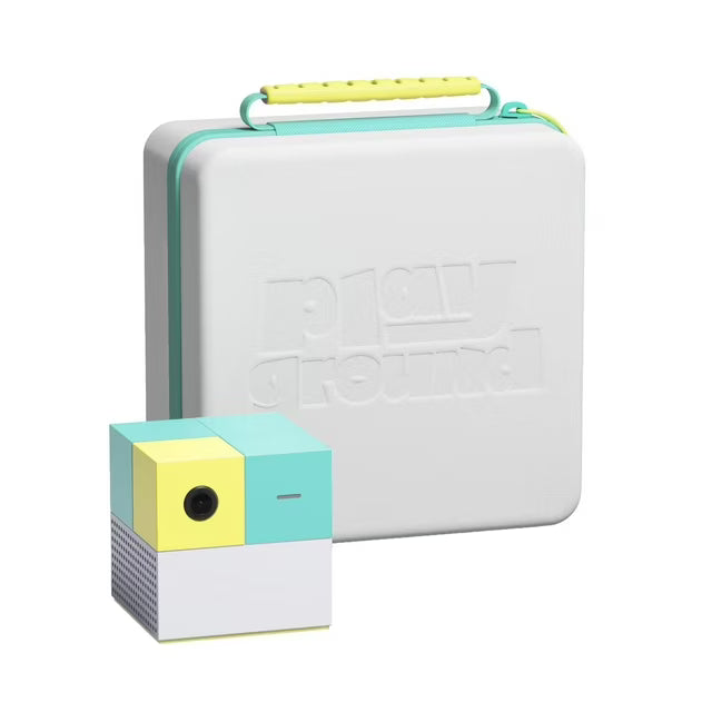 Essent World - Playground Get the award-winning active play system that gets families moving.