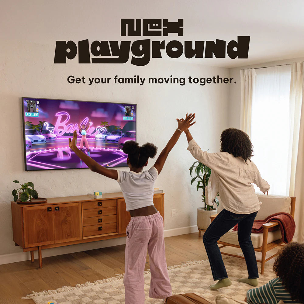 Essent World - Playground Get the award-winning active play system that gets families moving.