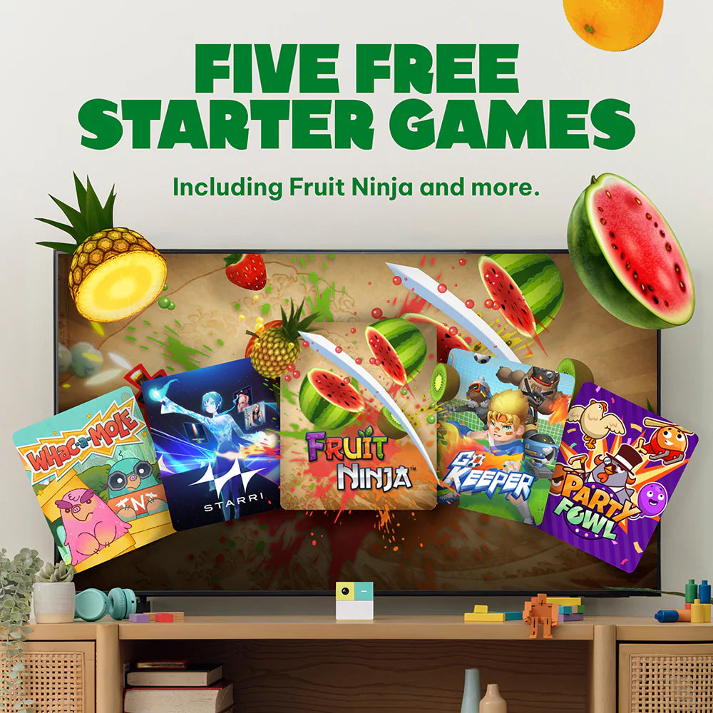 Essent World - Playground Get the award-winning active play system that gets families moving.