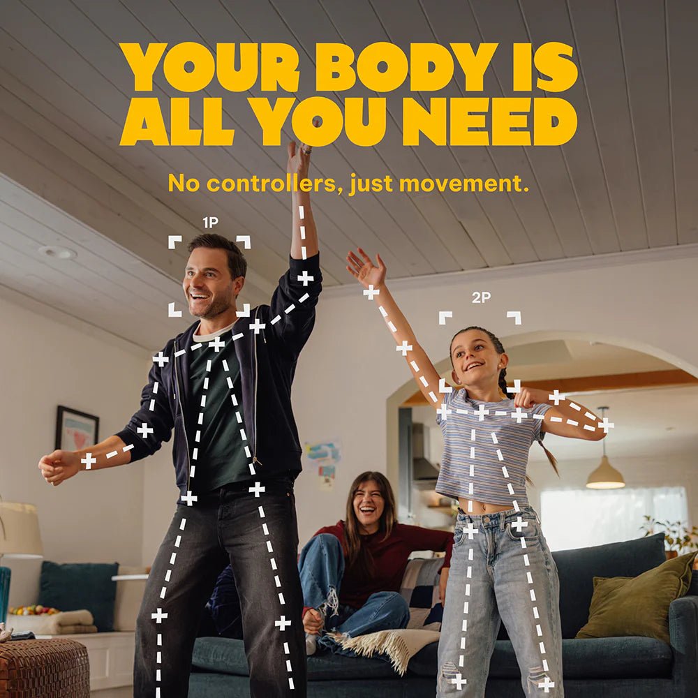 Essent World - Playground Get the award-winning active play system that gets families moving.