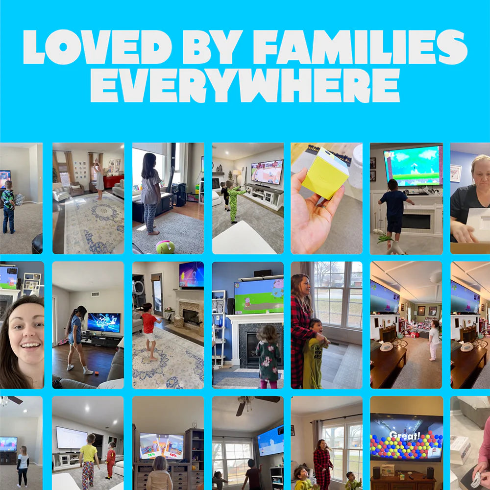 Essent World - Playground Get the award-winning active play system that gets families moving.