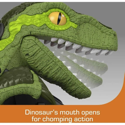 Jurassic World Dino Racer