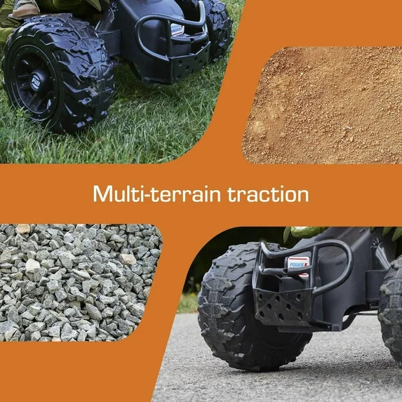 Jurassic World Dino Racer